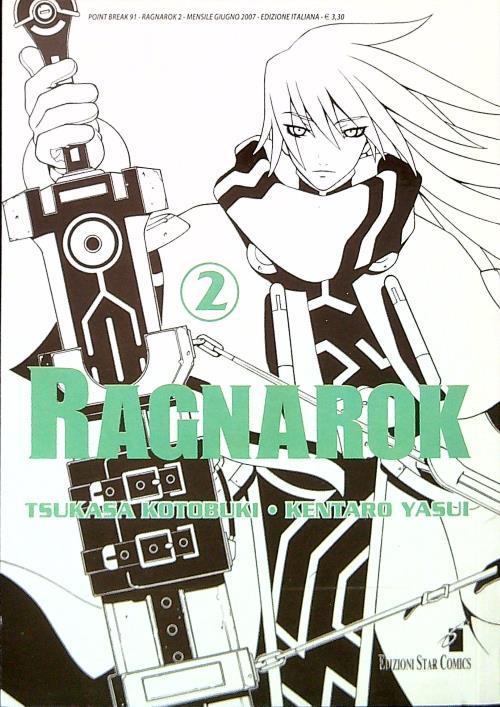 Ragnarok 2