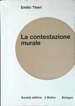 La contestazione murale