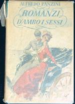 Romanzi d'ambo i sessi