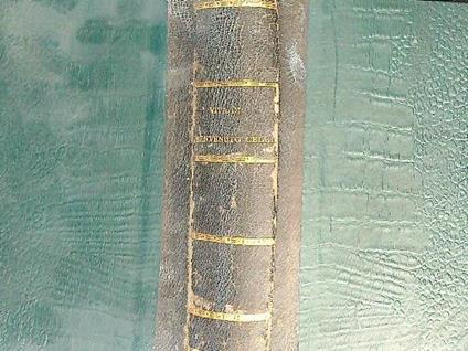 La vita di Benvenuto cellini - copertina