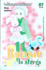 Ransie la strega 27