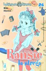 Ransie la strega 26