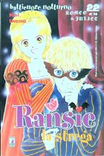 Ransie la strega 22