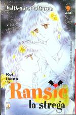 Ransie la strega 9