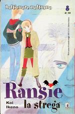 Ransie la strega 8