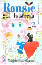 Ransie la strega 7