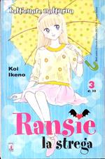 Ransie la strega 3