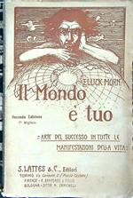 Il mondo è tuo