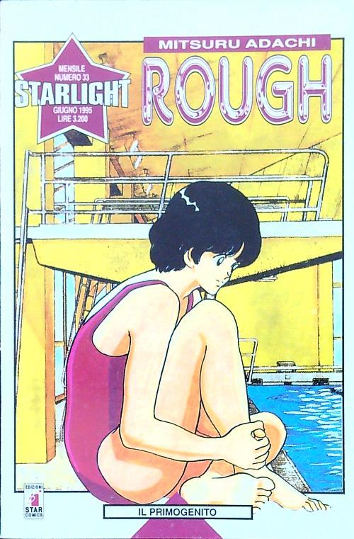 Rough - 3