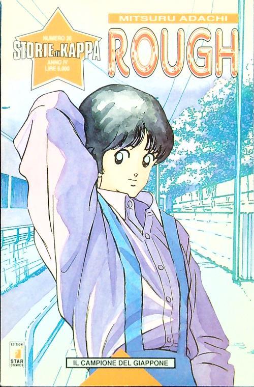 Rough - 13