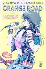 Orange Road - 2
