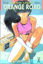 Orange Road - 4
