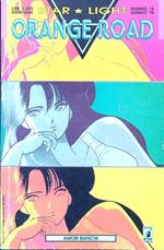 Orange Road - 16