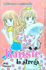 Ransie la strega 7