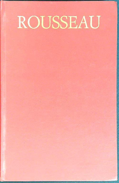 Sull'origine dell'ineguaglianza