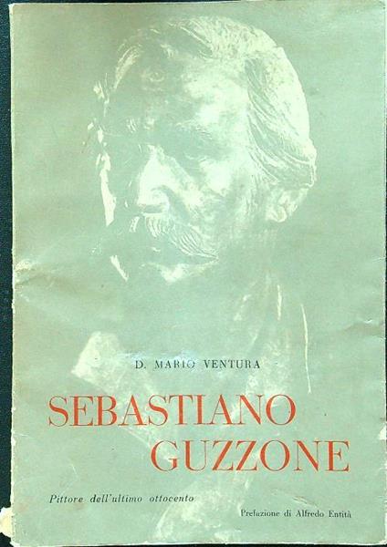 Sebastiano Guzzone - Dario Ventura - copertina