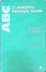 ABC di anatomofisiologia renale
