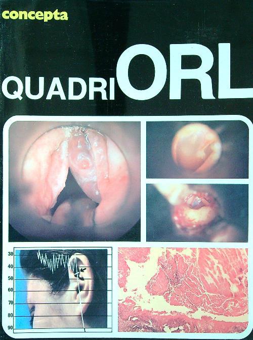 Quadri ORL