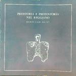 Preistoria e Protostoria nel reggiano