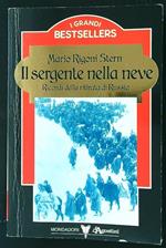Il sergente nella neve