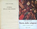 Storia delle religioni. 2vv