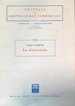 La donazione