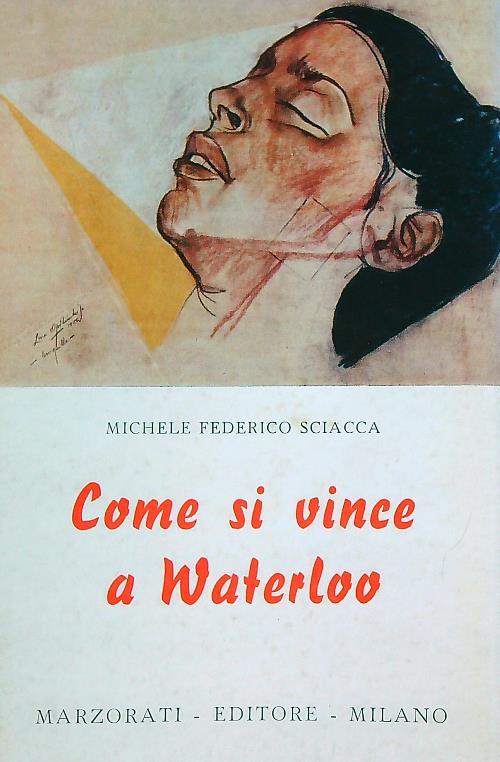 Come si vince waterloo