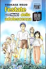 Hojo World 3