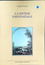 La sintesi esistenziale