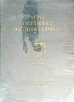 Nuova Enciclopedia dei Lavori Femminili
