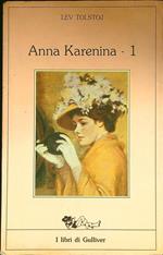 Anna Karenina 3vv