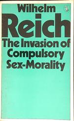 The invasion of compulsory sex-morality