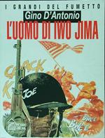 L' uomo di Iwo Jima