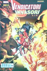 Vendicatori invasori 1 di 3