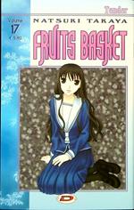 Fruits Basket Volume 17