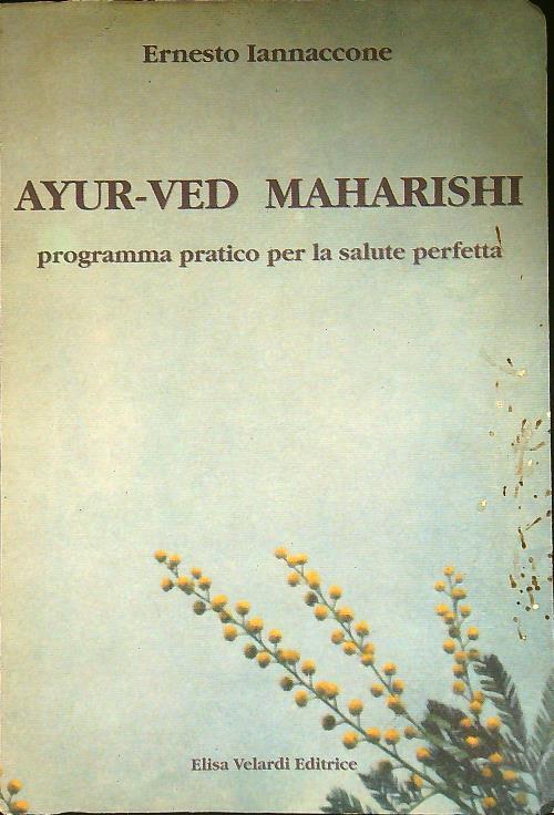 Ayur-Ved Maharishi