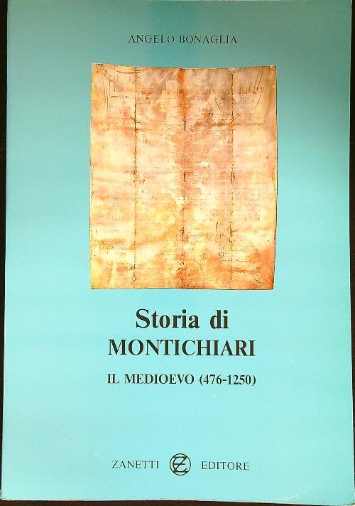 Libro di Faccia