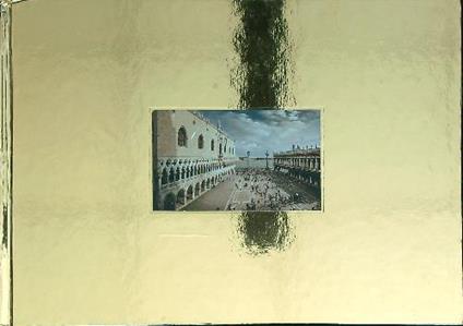 Vernis a Venis - Gian Paolo Tomasi - copertina