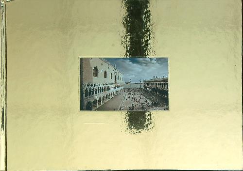 Vernis a Venis - Gian Paolo Tomasi - copertina