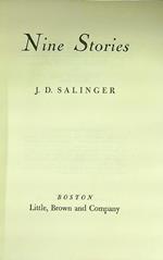 Nine stories
