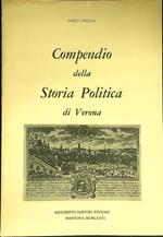 Compendio della storia politica di Verona