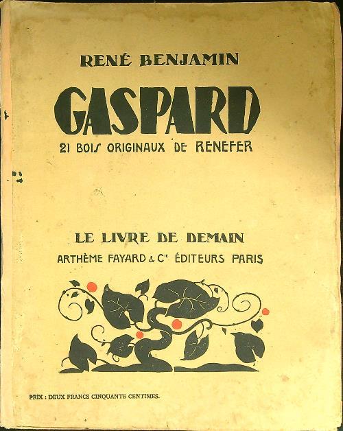 Gaspard