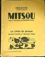 Mitsou