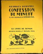 Confession de minuit