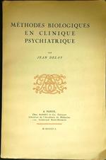 Methodes biologiques en clinique psychiatrique