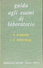 Guida agli esami di laboratorio
