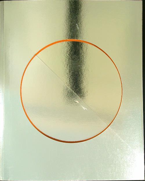 Scheggi - Luca Massimo Barbero - copertina