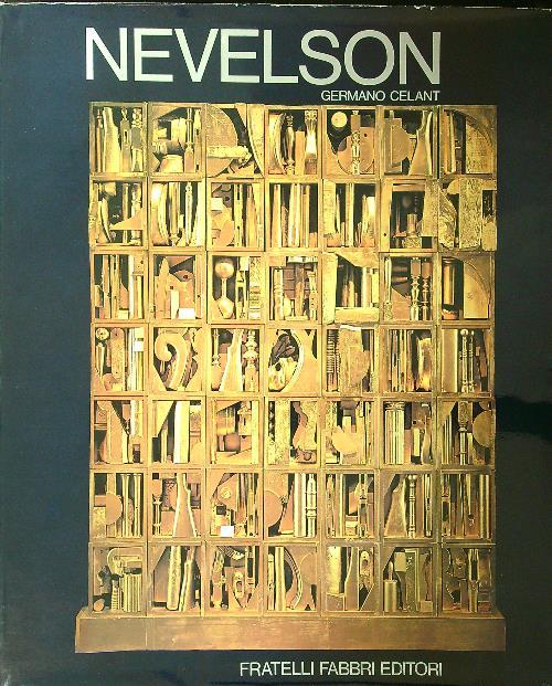 Nevelson