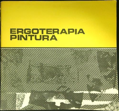 Ergoterapia pintura