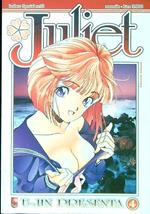 Juliet - 4